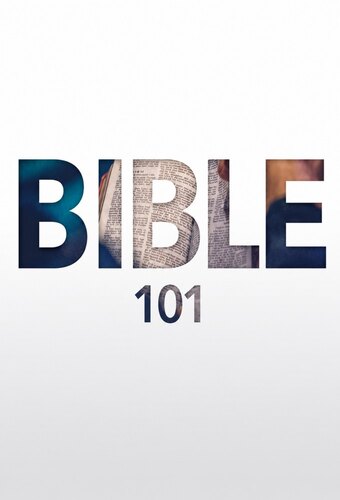 Bible 101