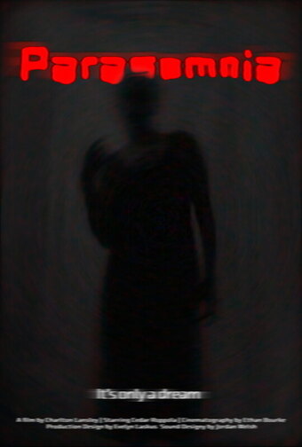 Parasomnia