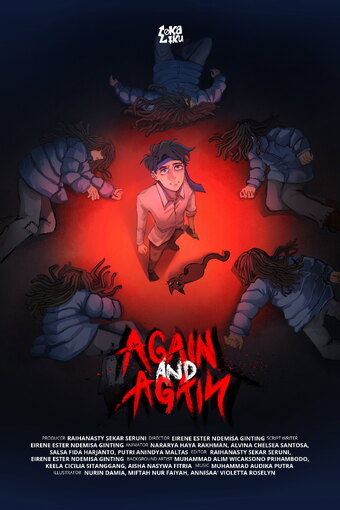 Again and Again