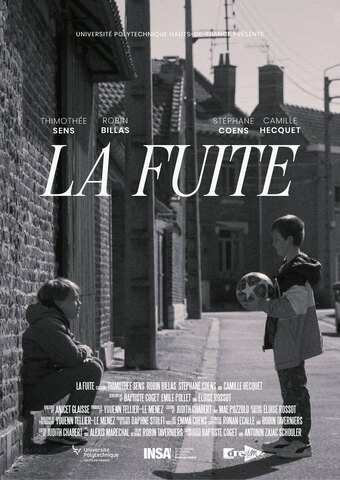 La Fuite