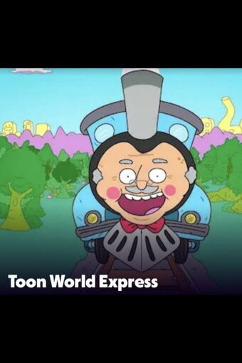  Toon World Express