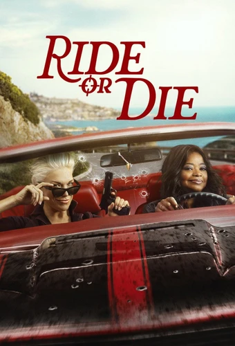 Ride or Die