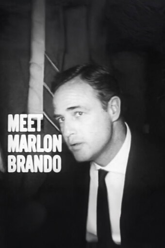 Meet Marlon Brando
