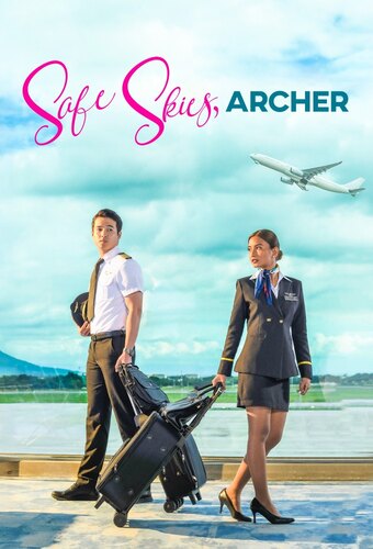 Safe Skies, Archer