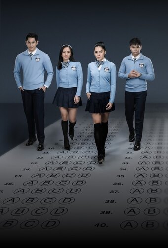 Bad Genius: The Series