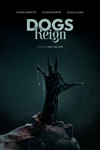 Dogs reign