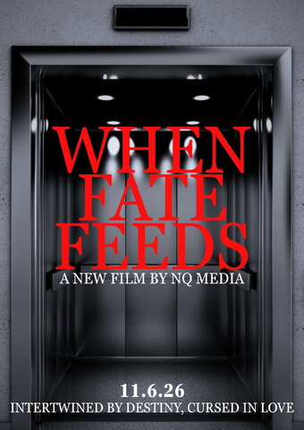When Fate Feeds