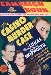 The Casino Murder Case