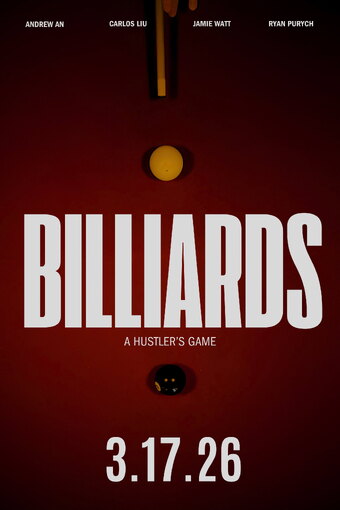 Billiards