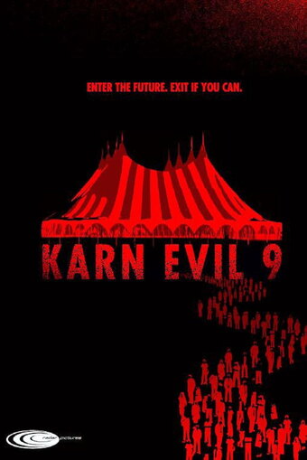 Karn Evil 9