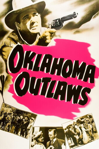 Oklahoma Outlaws