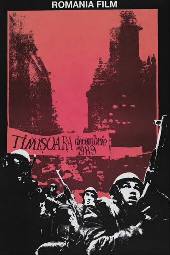 Timisoara: December 1989