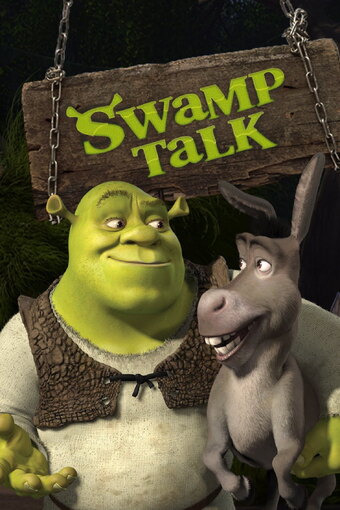 Swamp Talk
