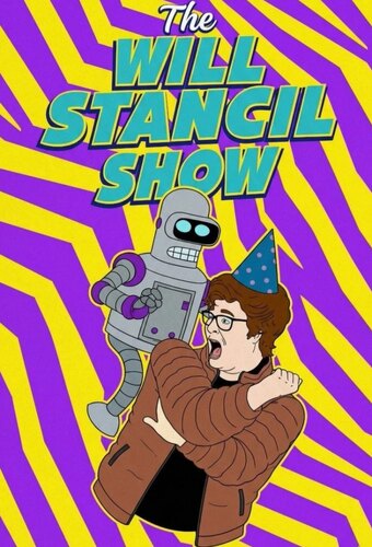 The Will Stancil Show
