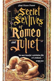 The Secret Sex Lives of Romeo and Juliet