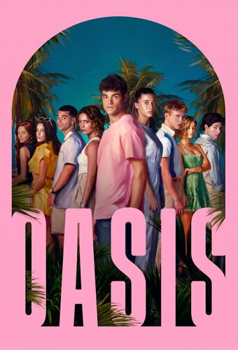 Oasis