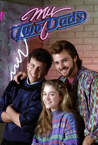 My Two Dads