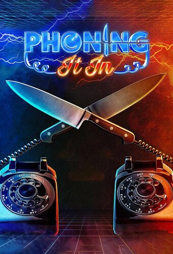Phoning It In