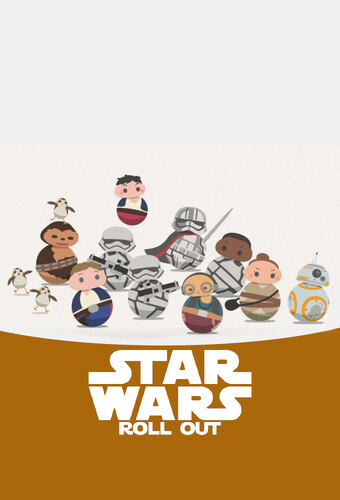 Star Wars Roll Out