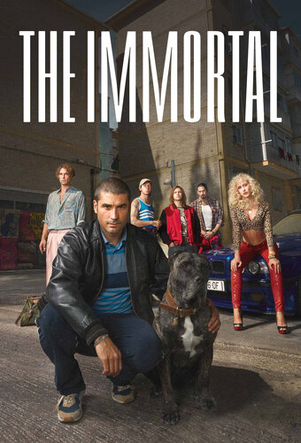 The Immortal