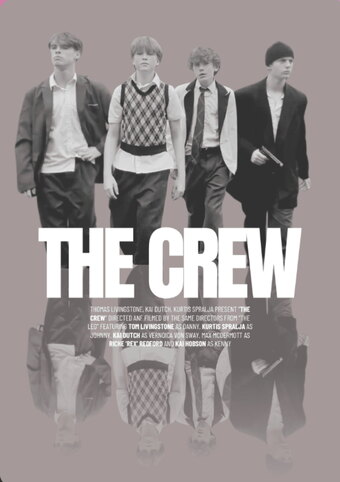 The Crew
