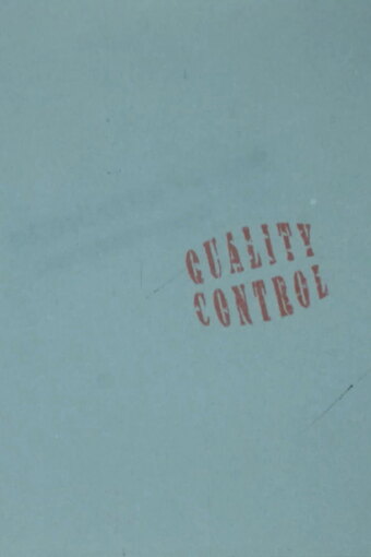 Quality Control