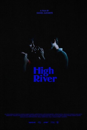 High River