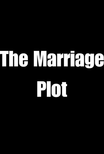 The Marriage Plot