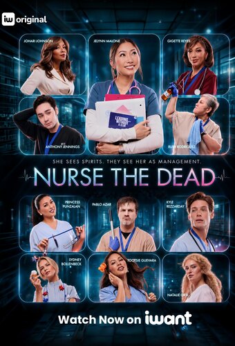 Nurse the Dead