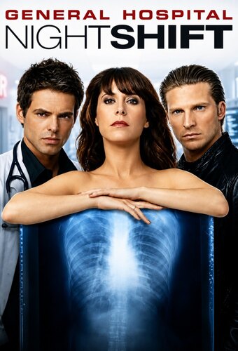 General Hospital: Night Shift