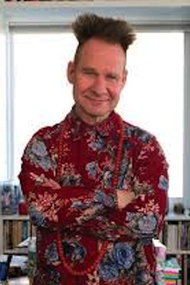 A Journey with Peter Sellars