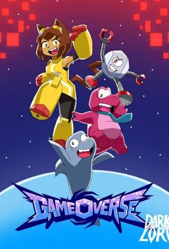 Gameoverse