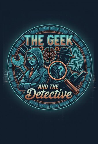 The Geek and The Detective