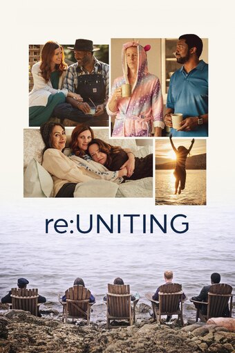 Re:Uniting