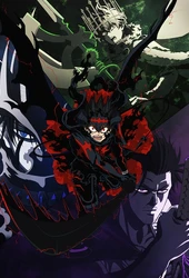 Black Clover 2nd Season