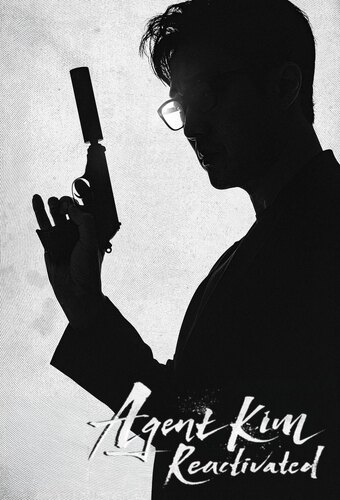 Agent Kim Reactivated