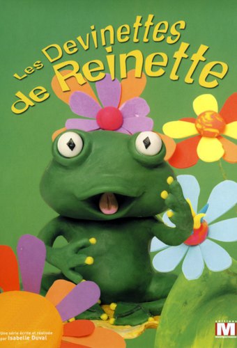 Ribbit's Riddles