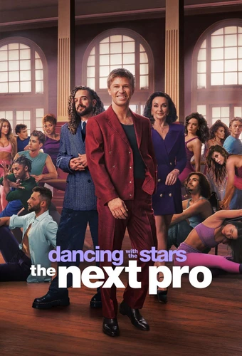Dancing with the Stars: The Next Pro