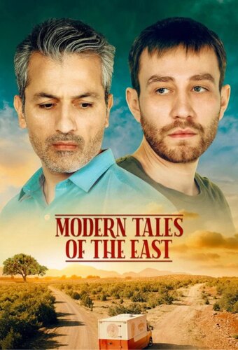 Modern Eastern Tales