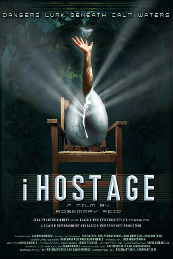 iHostage