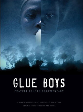Glue Boys