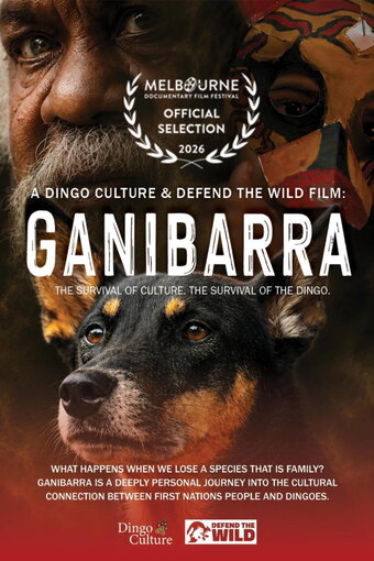 Ganibarra