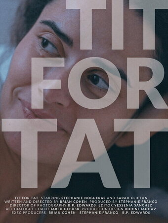 TIT FOR TAT