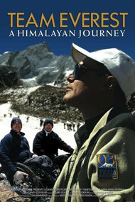 Team Everest: A Himalayan Journey