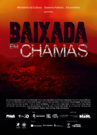 Baixada em Chamas