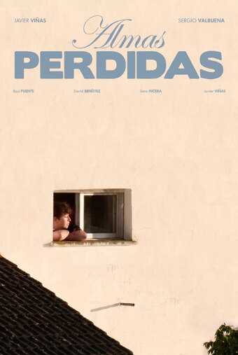 Almas Perdidas