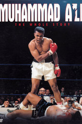 Muhammad Ali The Whole Story
