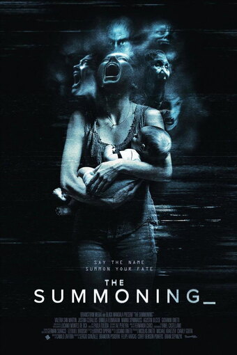 The Summoning