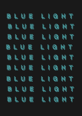 Blue Light