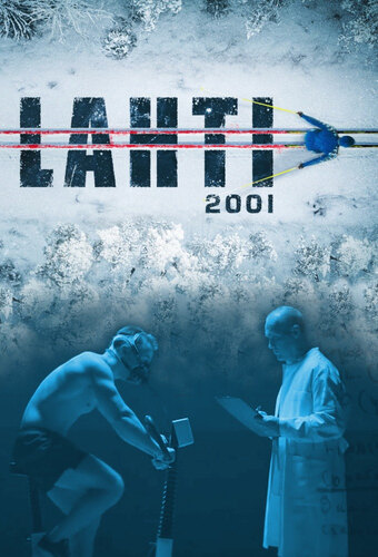 Lahti 2001